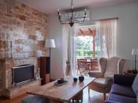 Evi's Voula Home - B&B