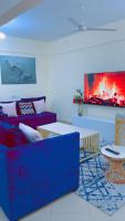 Mombasa Air-BnB Two bedroom apartment - B&B Mombasa