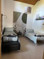 Quadruple Room with Private Bathroom