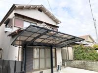 Vakantiehuis