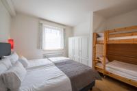 Two-Bedroom Family Apartment