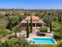 Finca Es Pujol - B&B