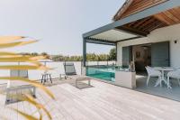 Habitation I'SEO Adult Only - B&B Sainte-Anne