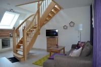 Appartement 1 Chambre avec Douche