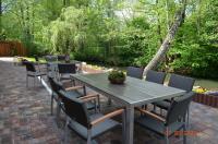 Spreewaldscheune am Fließ-Ferienwohnungen am Wasser in Burg - B&B Burg