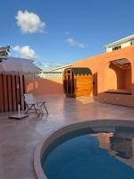 Pacific Sun Bargara - B&B
