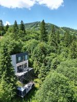 Forest Hub - Ferienwohnung Slawske