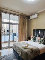 Umhlanga Ridge 2 Bedroom Apartment - B&B