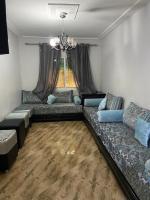 Appartement entier Oujda - B&B Oujda