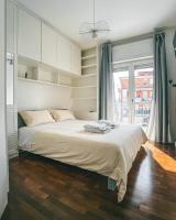 Habitación Estándar - Cama extragrande