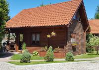 Domki na Mazurach - Rybical 65 - Chambres d’hôtes Ryn