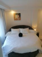 Luxury marsa beach - Ferienwohnung