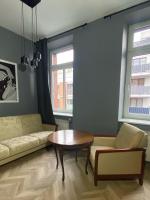 Appartement 1 Chambre Deluxe - Vue sur Ville