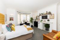 Appartement met 2 Slaapkamers en Balkon