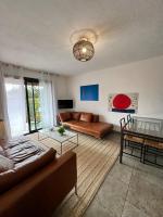 Agréable maison cœur du Rouret - B&B Le Rouret