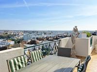 Chez Elena Tavira city & sea view - B&B