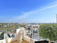 Chez Elena Tavira city & sea view By Junto ao Mar - Chambres d'hôtes Tavira