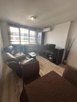 Paradise Apart Center & private parking - B&B Sofia