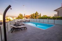 Apartmants and Rooms Velnić, city Krk - Ferienwohnung Krk