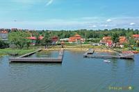 Obiekt Wakacyjny Rejs - B&B Mikołajki