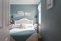 Family Home in Newquay Parking 3 mins to Beach - Chambres d'hôtes Newquay