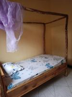 Budget Single Room