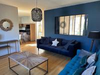 Appartement met 1 Slaapkamer
