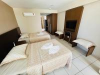 Apartamento em Boa Viagem - B&B