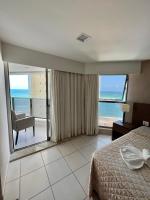 Apartamento em Boa Viagem - Chambres d’hôtes Recife