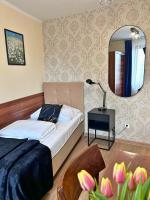 Chambre Simple avec Salle de Bains Privative