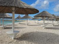 Apartments Lux Mare spectacular sea view, only a 10 meters from the beach - Chambres d'hôtes Podstrana