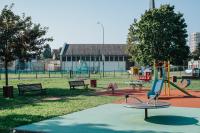 Le rêve Bleu - Chambres d’hôtes Thionville