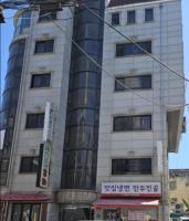 Comfy Seoul-Near KSPO DOME, Lotte World, Olympic Park, Coex, 3Rooms4beds, 6people - Chambres d'hôtes Séoul