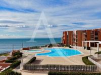 STUDIO VUE MER AVEC PKG, PISCINE, TENNIS, PLAGE DIRECT - B&B Sète