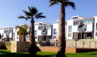 Punta Prima & Oasis Beach apartment - B&B Punta Prima