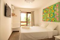 Suite met Queensize Bed