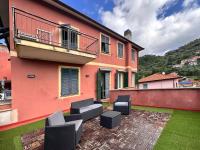 La casa di Martina a San Pè - Ferienwohnung Castiglione