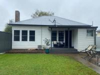 Ronelle Cottage - Ferienwohnung Berrima