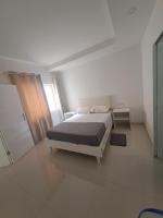 Bela's house - B&B Mindelo