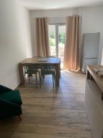 Cassino - Appartamento Green - Parco del Gari - Ferienwohnung Cassino