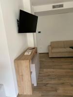 Cassino - Appartamento Green - Parco del Gari - B&B Cassino