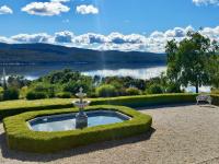 Tamar Valley Wine Route - Pointe Rapidé Estate & Vineyard - Bed and Breakfast Rowella