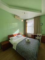 Appartamento Deluxe con 2 Camere da Letto e Balcone