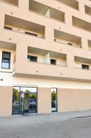 EASY RENT Apartments - Paganiniego 21, 24h Check-in - B&B Lublin