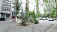 1 к простора квартира Сіті центр 2 поверх вікна на парк - B&B Mykolayiv