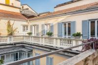 Brera 4 - City Center bright and cosy apartment x4! - B&B Milano