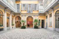 Brera 4 - Bright and cosy apartment! - Ferienwohnung
