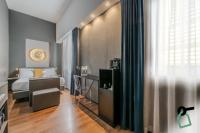 Double Room with Spa Bath
