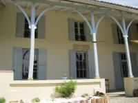 La Metairie des Ducs - B&B Sainte-Colombe-de-Duras