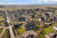 Uaster Reeg II Maisonette - Bed and Breakfast Archsum
